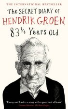 The Secret Diary Of Hendrik Groen 83 14 Years Old