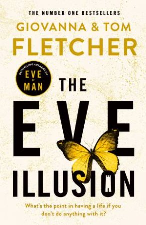 Eve Of Man 2 by Tom Fletcher & Giovanna Fletcher