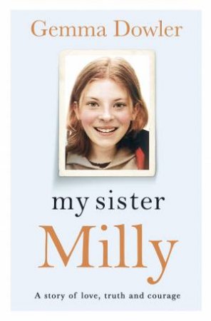 My Sister Milly by Amanda P. Smith