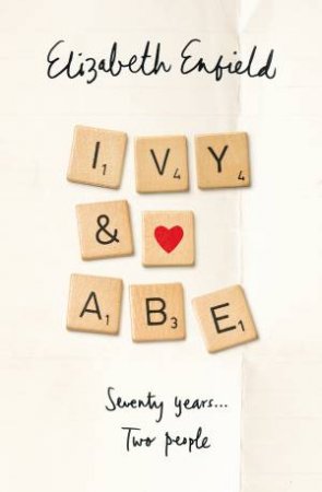 Ivy and Abe by Elizabeth Enfield