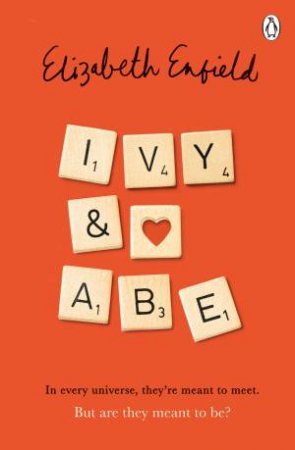 Ivy And Abe by Elizabeth Enfield