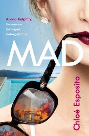 Mad by Chloe Esposito