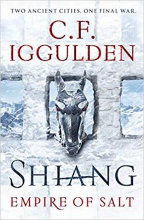 Shiang by C.F. Iggulden