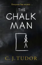 Chalk Man The