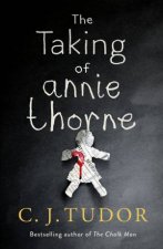 Taking of Annie Thorne The