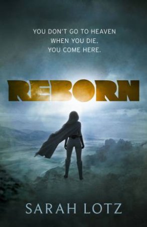 Reborn by Sarah Lotz