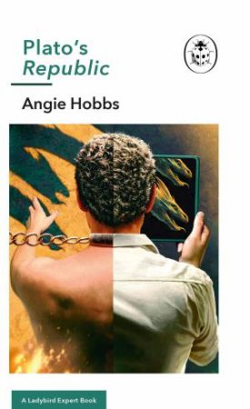 A Ladybird Expert Book: Plato's Republic by Angie Hobbes