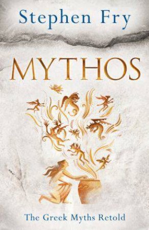 Mythos by Stephen Fry