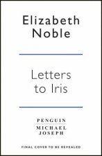 Letters to Iris