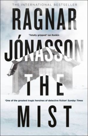 The Mist by Ragnar Jonasson