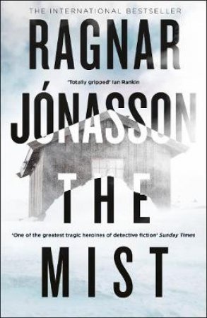 The Mist by Ragnar Jonasson