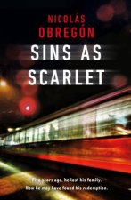 Sins As Scarlet