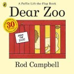 Dear Zoo 30th Anniversary