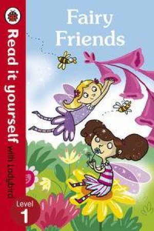 Fairy Friends by Various 