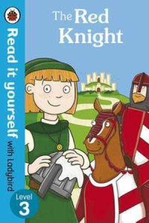 The Red Knight by Various