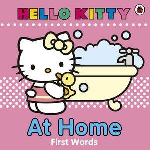 Hello Kitty: At Home by Various 