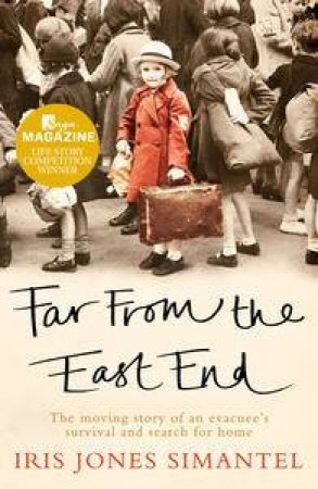 Far from the East End by Iris Jones Simantel