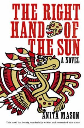 Right Hand of the Sun by Anita Mason