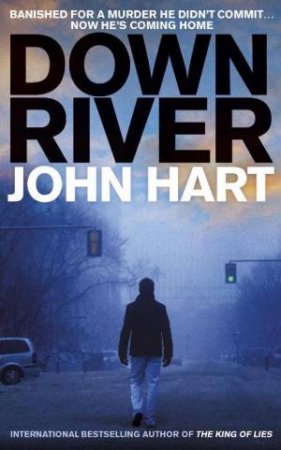 Down River by John Hart