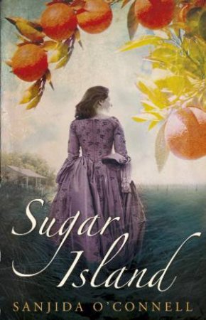 Sugar Island by O'Connell Sanjida