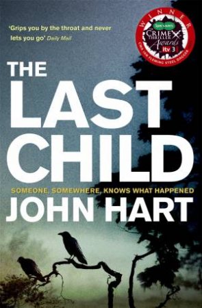 The Last Child by John Hart