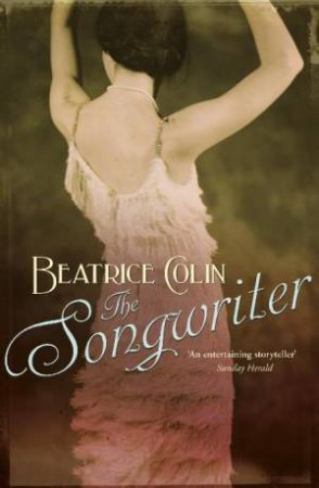 Songwriter by Beatrice Colin