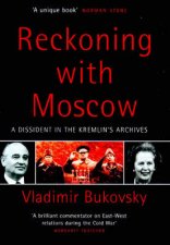 Reckoning With Moscow