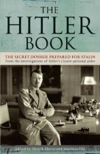 The Hitler Book