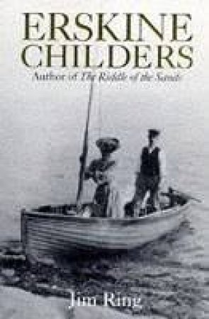 Erskine Childers by Jim Ring