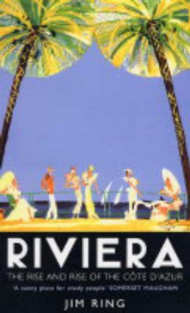 Riviera by Jim Ring