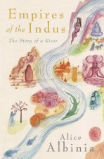 Empires Of The Indus