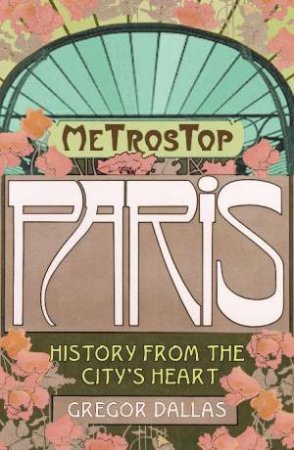 Metrostop Paris by Gregor Dallas