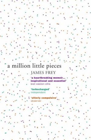 a million little pieces frey