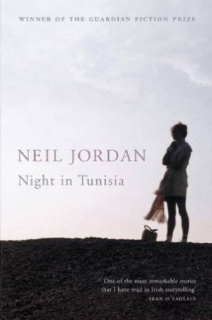 Night In Tunisia by Neil Jordan