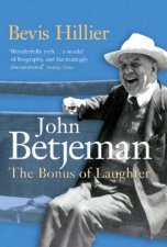 Betjeman The Bonus Of Laughter