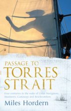 Passage To Torres Strait