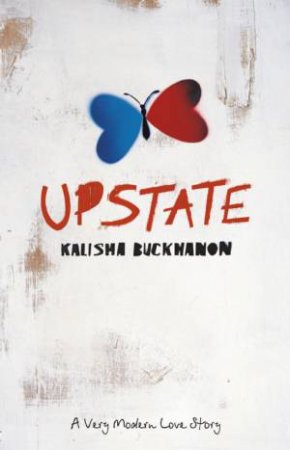 Upstate by Kalisha Buckhanon