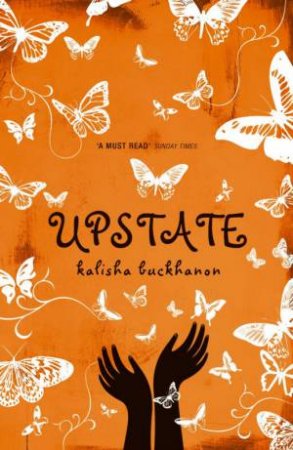 Upstate by Kalisha Buckhanon