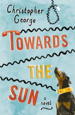 Towards The Sun by Christopher George