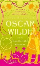 Oscar Wilde And The Candlelight Murders