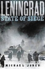 Leningrad State Of Siege