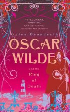 Oscar Wilde and the Ring of Death