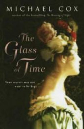 Glass of Time by Michael Cox