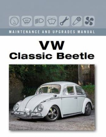 VW Classic Beetle by James Peene