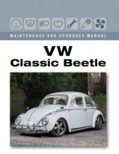 VW Classic Beetle