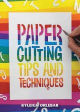 Papercutting Tips and Techniques