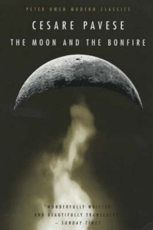 Moon and the Bonfire by Cesare Pavese