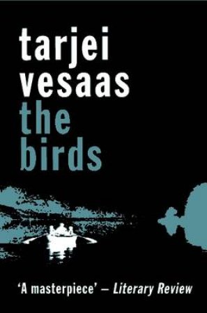 The Birds by Tarjei Vesaas