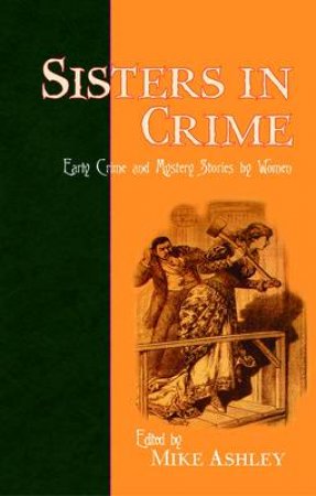 Sisters in Crime by Various