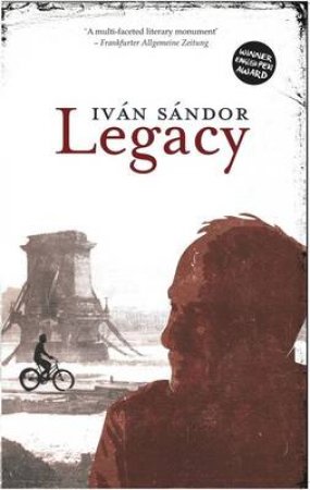 Legacy by Ivan Sandor